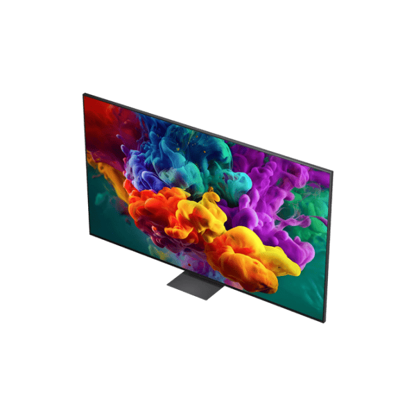 Televizor LG 100QNED87B6 100" / QNED / 4K / Smart TV / Black photo 4