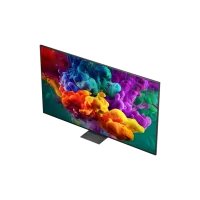 Televizor LG 100QNED87B6 100" / QNED / 4K / Smart TV / Black photo 4
