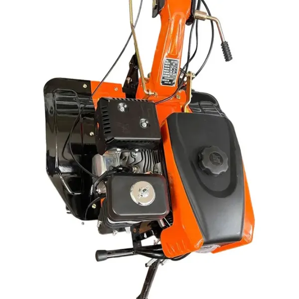 Мотокультиватор TOGO TG-ST8010B 4х тактный/ Бензин photo 6