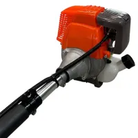 Триммер для травы Kronava KV52-4T / Нержавеющая сталь photo 5