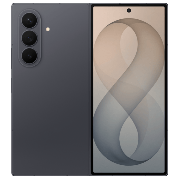 Samsung Galaxy Fold8 Ultra 12 ГБ/ 512 ГБ/ Dual SIM/ Графит  photo 1