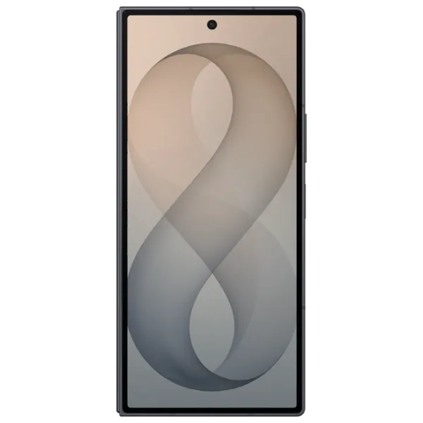 Samsung Galaxy Fold8 Ultra 12 ГБ/ 512 ГБ/ Dual SIM/ Графит  photo 4