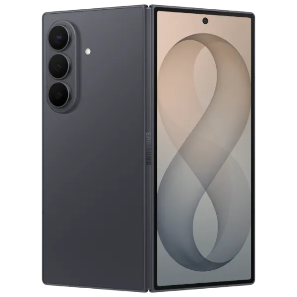 Samsung Galaxy Fold8 Ultra 12 ГБ/ 512 ГБ/ Dual SIM/ Графит  photo 6
