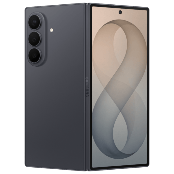 Samsung Galaxy Fold8 Ultra 12 ГБ/ 512 ГБ/ Dual SIM/ Графит  photo 6