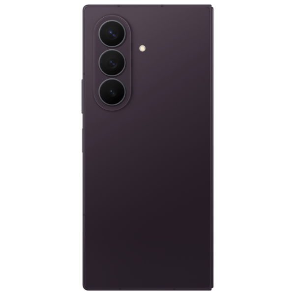 Samsung Galaxy Fold8 Ultra 12 ГБ/ 512 ГБ/ Dual SIM/ Фиолетовый Тень photo 2