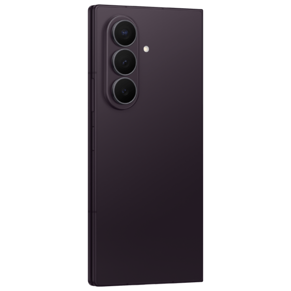 Samsung Galaxy Fold8 Ultra 12 ГБ/ 512 ГБ/ Dual SIM/ Фиолетовый Тень photo 3