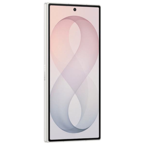 Samsung Galaxy Fold8 Ultra 12 ГБ/ 512 ГБ/ Dual SIM/ Кремовый  photo 4