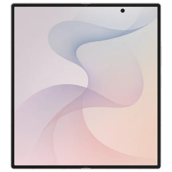 Samsung Galaxy Fold8 Ultra 12 ГБ/ 512 ГБ/ Dual SIM/ Кремовый  photo 6