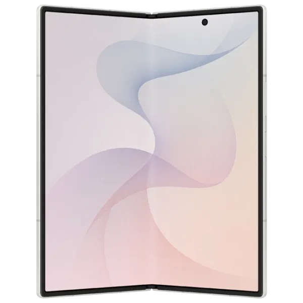 Samsung Galaxy Fold8 Ultra 12 ГБ/ 512 ГБ/ Dual SIM/ Кремовый  photo 7