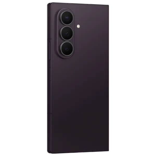 Samsung Galaxy Fold8 Ultra 12 ГБ/ 256 ГБ/ Dual SIM/ Фиолетовый Тень photo 3