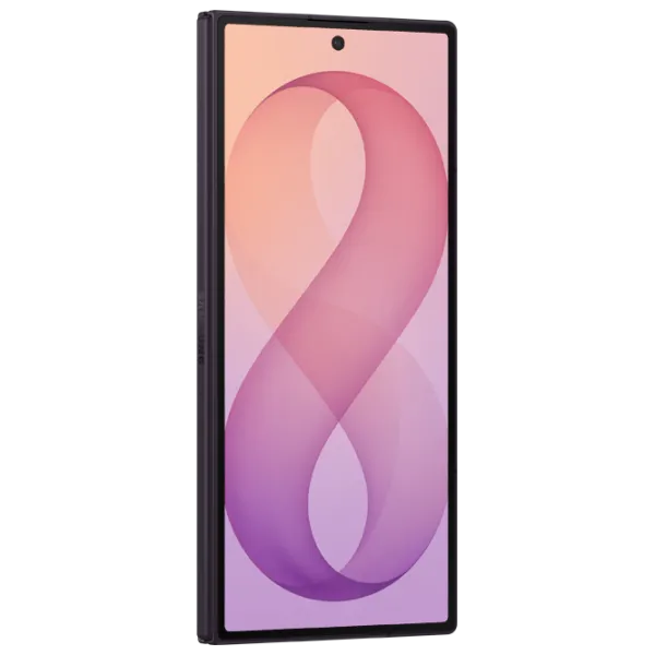 Samsung Galaxy Fold8 Ultra 12 ГБ/ 256 ГБ/ Dual SIM/ Фиолетовый Тень photo 5