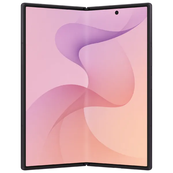 Samsung Galaxy Fold8 Ultra 12 ГБ/ 256 ГБ/ Dual SIM/ Фиолетовый Тень photo 8