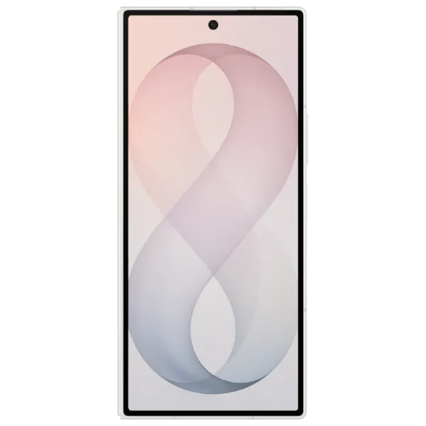 Samsung Galaxy Fold8 Ultra 12 ГБ/ 256 ГБ/ Dual SIM/ Кремовый  photo 2