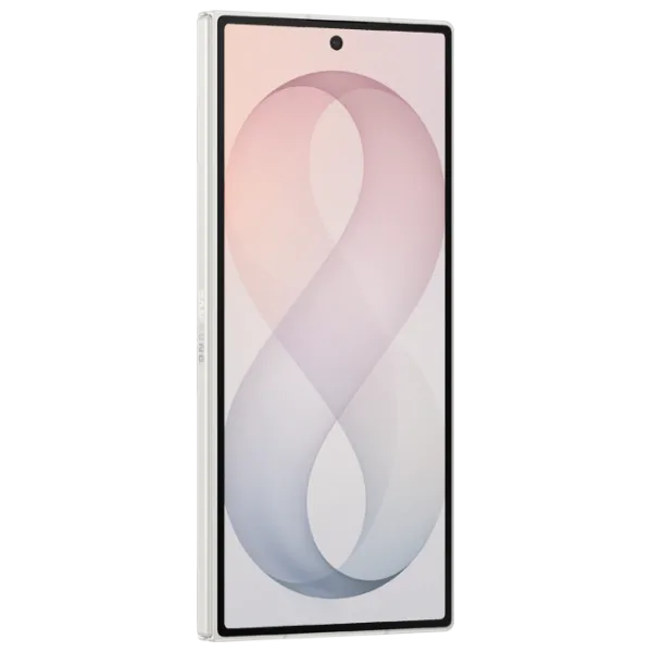 Samsung Galaxy Fold8 Ultra 12 ГБ/ 256 ГБ/ Dual SIM/ Кремовый  photo 3