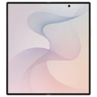 Смартфон Samsung Galaxy Fold8 Ultra 12 ГБ/ 256 ГБ/ Dual SIM/ Кремовый photo 5