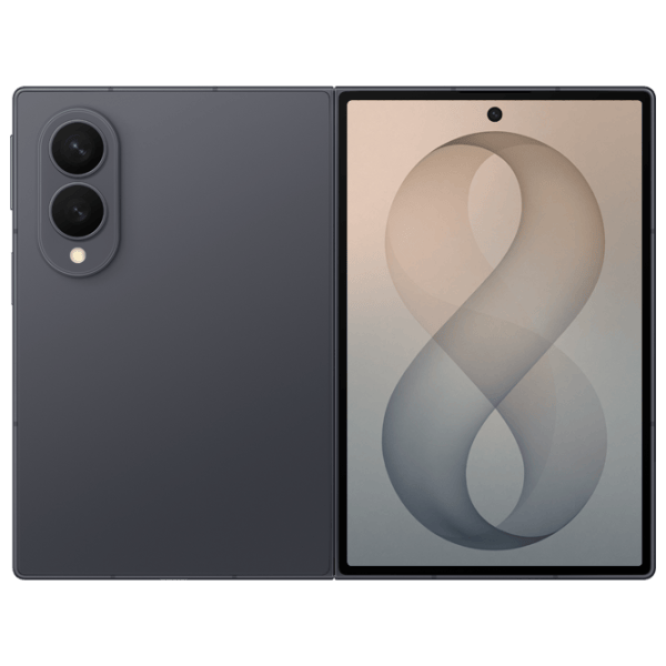 Samsung Galaxy Fold8 16 ГБ/ 1 ТБ/ Dual SIM/ Графит  photo 1