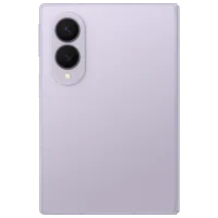 Смартфон Samsung Galaxy Fold8 16 ГБ/ 1 ТБ/ Dual SIM/ Лаванда photo 2