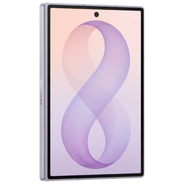 Samsung Galaxy Fold8 16 ГБ/ 1 ТБ/ Dual SIM/ Лаванда  photo 5