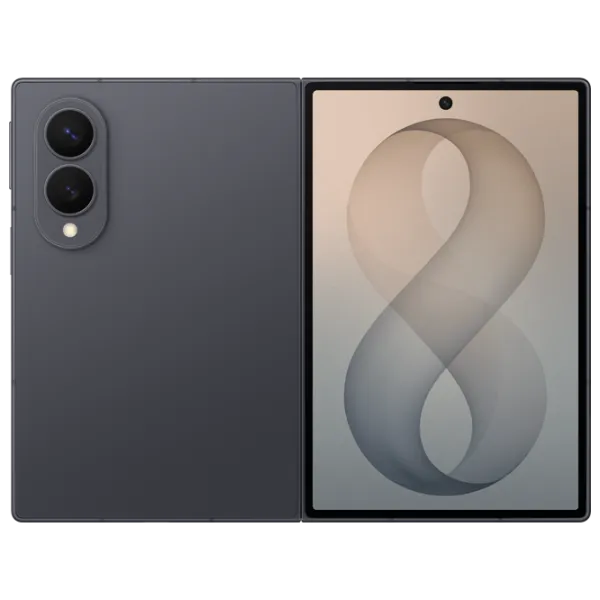 Samsung Galaxy Fold8 12 ГБ/ 512 ГБ/ Dual SIM/ Графит  photo 1