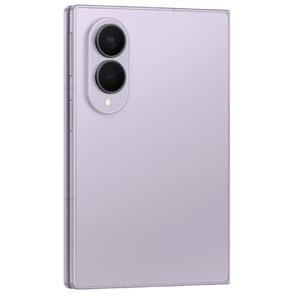 Samsung Galaxy Fold8 12 ГБ/ 256 ГБ/ Dual SIM/ Лаванда  photo 3