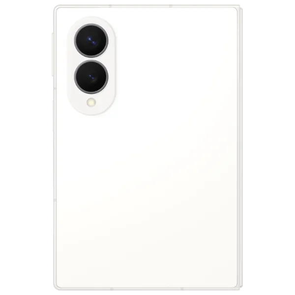 Samsung Galaxy Fold8 12 ГБ/ 256 ГБ/ Dual SIM/ Кремовый  photo 2