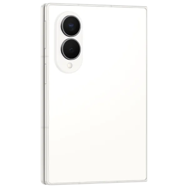 Samsung Galaxy Fold8 12 ГБ/ 256 ГБ/ Dual SIM/ Кремовый  photo 3