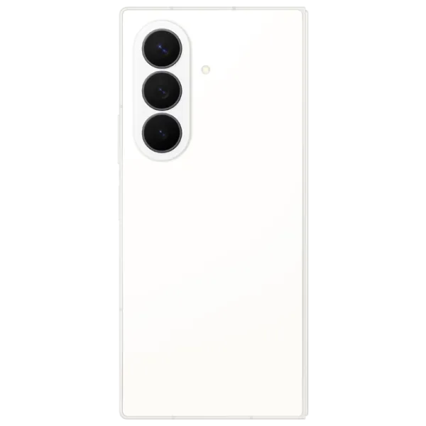 Samsung Galaxy Fold8 Ultra 16 ГБ/ 1 ТБ/ Dual SIM/ Кремовый  photo 2