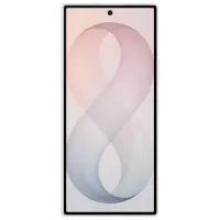 Смартфон Samsung Galaxy Fold8 Ultra 16 ГБ/ 1 ТБ/ Dual SIM/ Кремовый photo 3