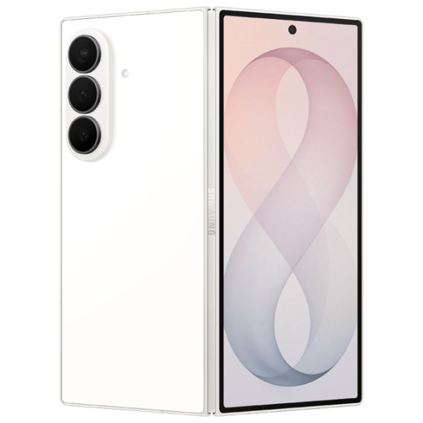 Samsung Galaxy Fold8 Ultra 16 ГБ/ 1 ТБ/ Dual SIM/ Кремовый  photo 5