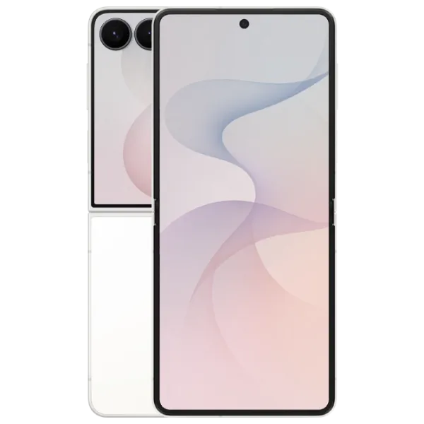 Samsung Galaxy Flip8 12 ГБ/ 512 ГБ/ Single SIM/ Кремовый  photo 1