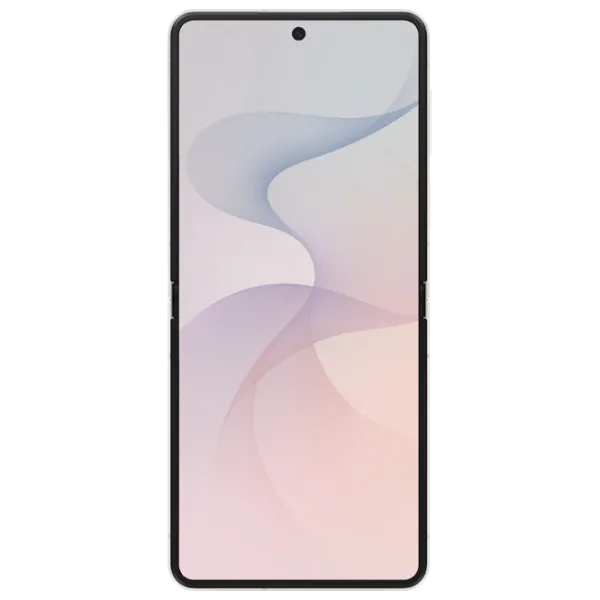 Samsung Galaxy Flip8 12 ГБ/ 512 ГБ/ Single SIM/ Кремовый  photo 2