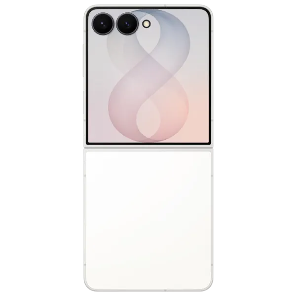 Samsung Galaxy Flip8 12 ГБ/ 512 ГБ/ Single SIM/ Кремовый  photo 3