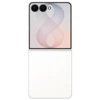 Смартфон Samsung Galaxy Flip8 12 ГБ/ 512 ГБ/ Single SIM/ Кремовый photo 3