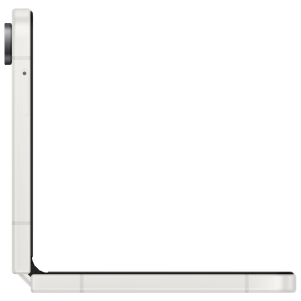 Samsung Galaxy Flip8 12 ГБ/ 512 ГБ/ Single SIM/ Кремовый  photo 9