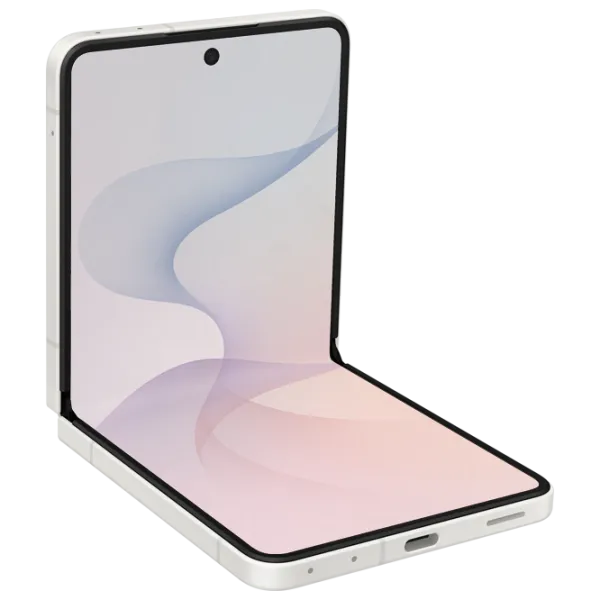 Samsung Galaxy Flip8 12 ГБ/ 512 ГБ/ Single SIM/ Кремовый  photo 10