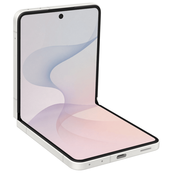 Samsung Galaxy Flip8 12 ГБ/ 512 ГБ/ Single SIM/ Кремовый  photo 10