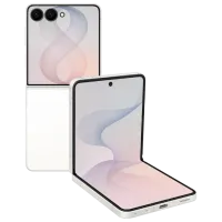 Смартфон Samsung Galaxy Flip8 12 ГБ/ 512 ГБ/ Single SIM/ Кремовый photo 11