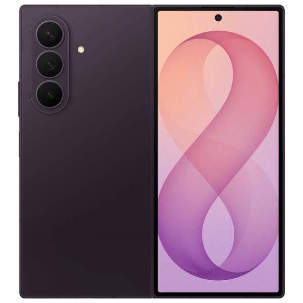 Samsung Galaxy Fold8 Ultra 16 ГБ/ 1 ТБ/ Dual SIM/ Фиолетовый Тень photo 1