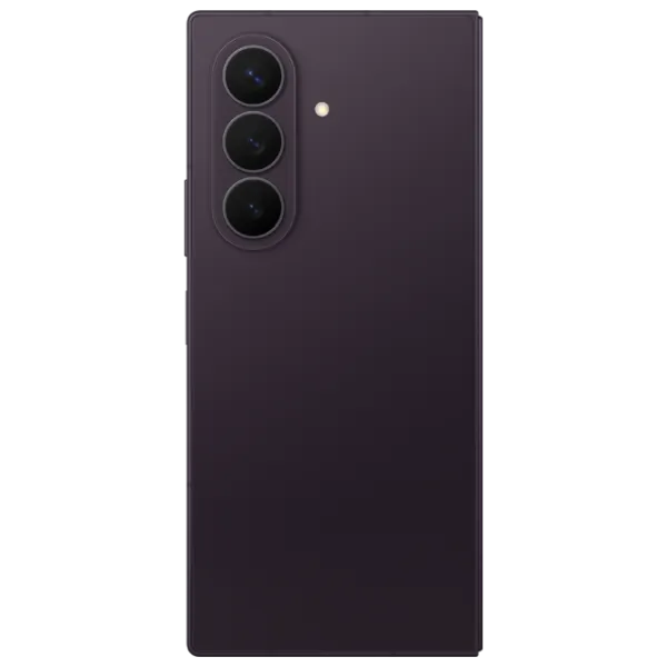 Samsung Galaxy Fold8 Ultra 16 ГБ/ 1 ТБ/ Dual SIM/ Фиолетовый Тень photo 2