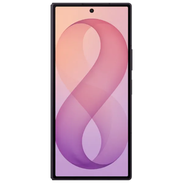 Samsung Galaxy Fold8 Ultra 16 ГБ/ 1 ТБ/ Dual SIM/ Фиолетовый Тень photo 4