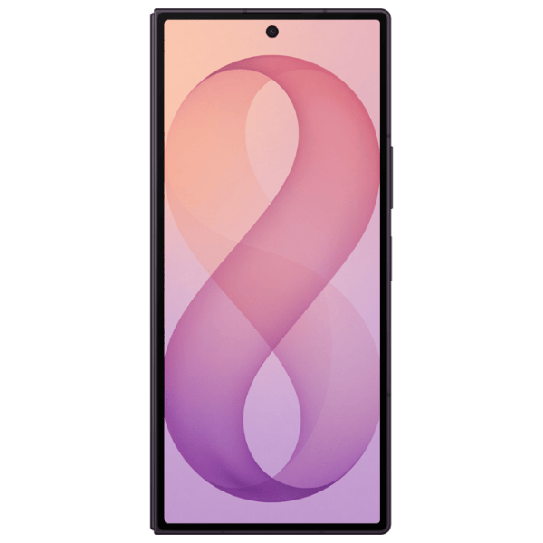Samsung Galaxy Fold8 Ultra 16 ГБ/ 1 ТБ/ Dual SIM/ Фиолетовый Тень photo 4