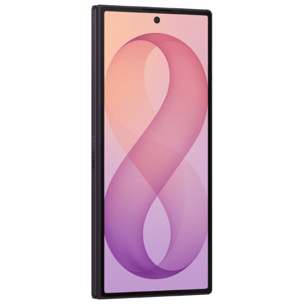 Samsung Galaxy Fold8 Ultra 16 ГБ/ 1 ТБ/ Dual SIM/ Фиолетовый Тень photo 5
