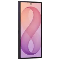 Смартфон Samsung Galaxy Fold8 Ultra 16 ГБ/ 1 ТБ/ Dual SIM/ Фиолетовый Тень photo 5