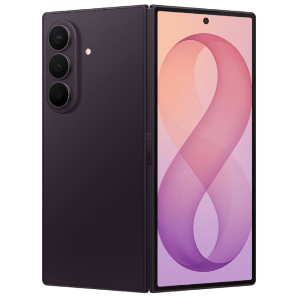 Samsung Galaxy Fold8 Ultra 16 ГБ/ 1 ТБ/ Dual SIM/ Фиолетовый Тень photo 6