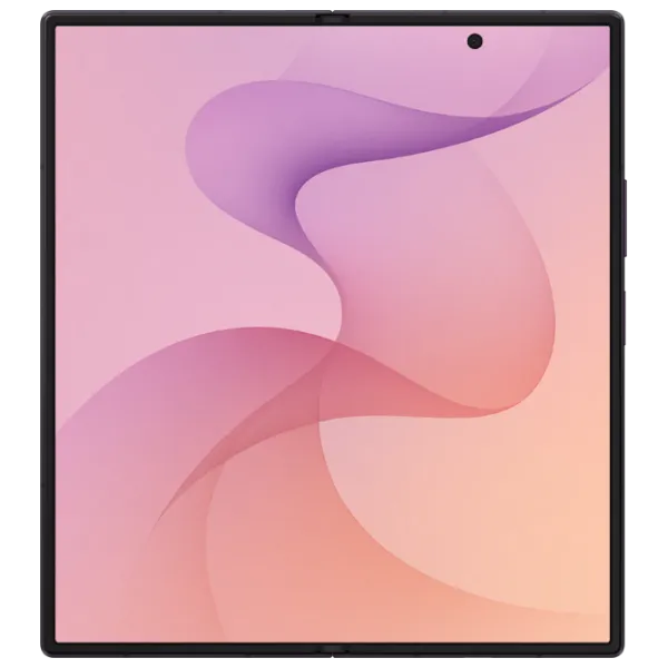 Samsung Galaxy Fold8 Ultra 16 ГБ/ 1 ТБ/ Dual SIM/ Фиолетовый Тень photo 7