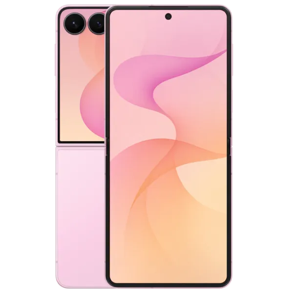 Samsung Galaxy Flip8 12 ГБ/ 512 ГБ/ Single SIM/ Розовый  photo 1
