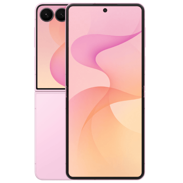 Samsung Galaxy Flip8 12 ГБ/ 512 ГБ/ Single SIM/ Розовый  photo 1