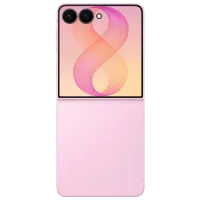 Smartphone Samsung Galaxy Flip8 12 GB/ 512 GB/ Single SIM/ Pink photo 3