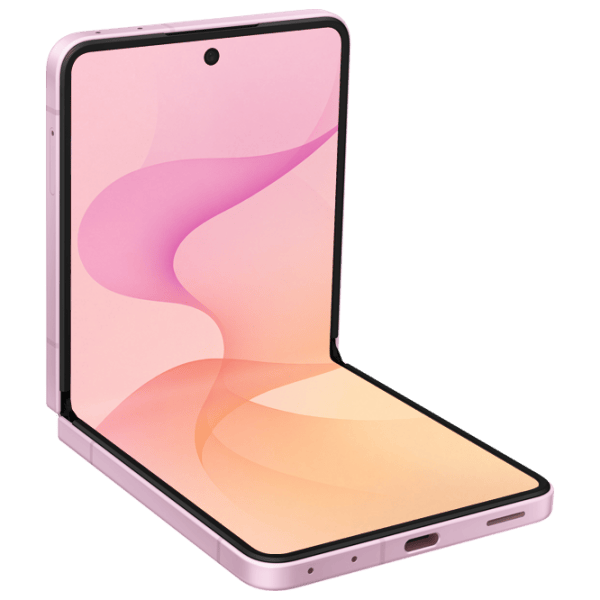 Samsung Galaxy Flip8 12 ГБ/ 512 ГБ/ Single SIM/ Розовый  photo 10