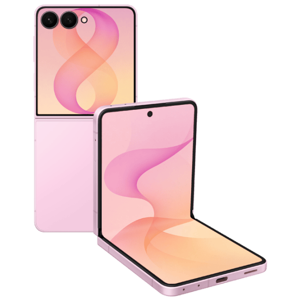 Samsung Galaxy Flip8 12 ГБ/ 512 ГБ/ Single SIM/ Розовый  photo 11